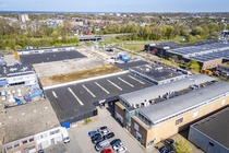 Bekijk foto 1 van eenheid 1 aan de Ambachtsweg 3 in Katwijk