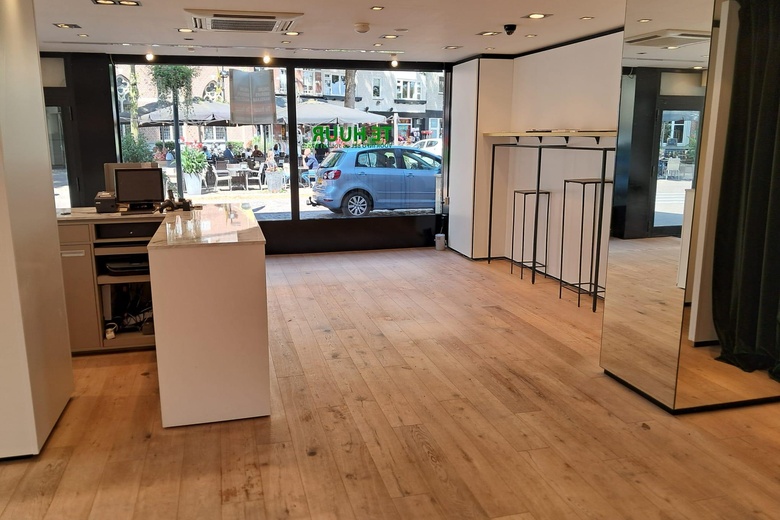 WinkelruimteaanMarkt 27<br/> inSint-Oedenrode