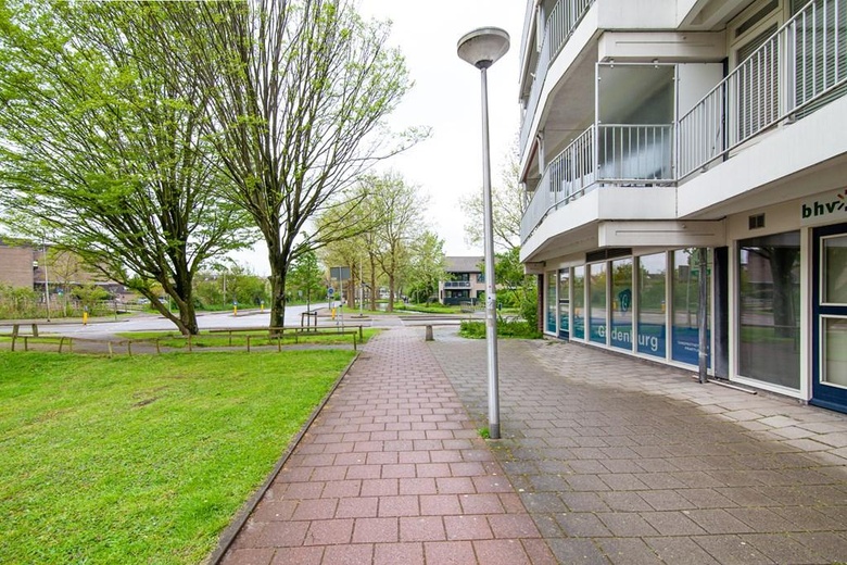 Kantoorruimte Gouda - Gildenburg 4 - Foto 4