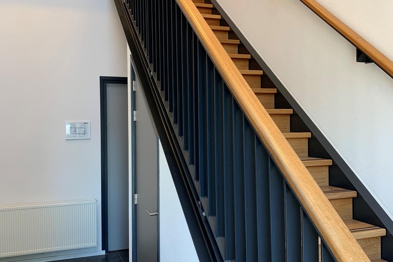 Bedrijfsruimte Eindhoven - Hurksestraat 20 D - Foto 27