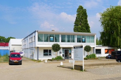 Kantoorruimte te huur Zoetermeer - Industrieweg 14
