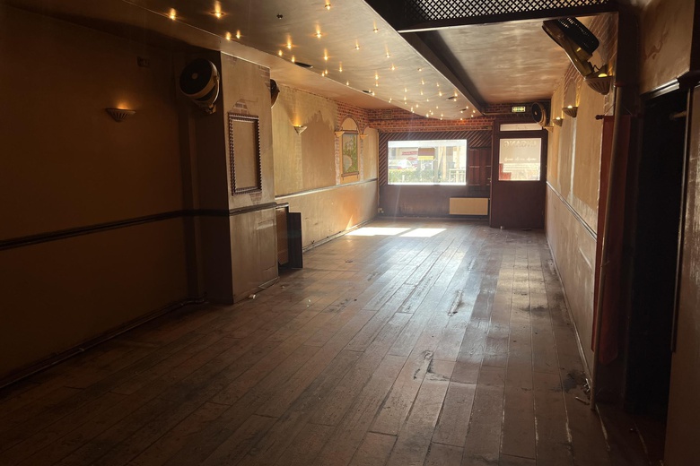 HorecaaanNieuwe Markt 75 d<br/> inRoosendaal