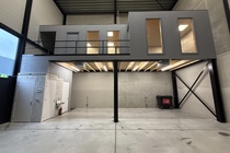 Bedrijfsruimte Kaatsheuvel - Ierlandstraat 7 E - Foto 6
