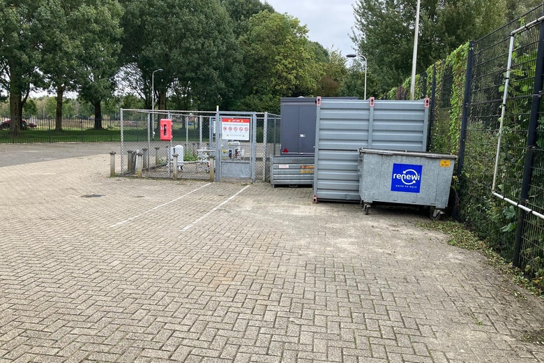 Bedrijfsruimte Zeewolde - Schepenveld 49 B - Foto 4
