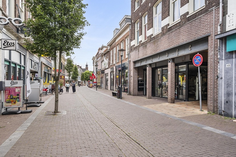 Winkelruimte Wageningen - Hoogstraat 48 A - Foto 20