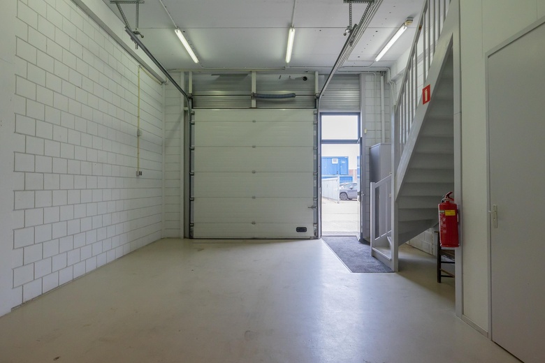 Bedrijfsruimte Katwijk - Scheepmakerstraat 3 B - Foto 6