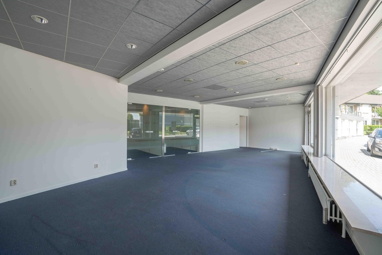 WinkelruimteaanHaalbrugskensweg 28 a<br/> inStein