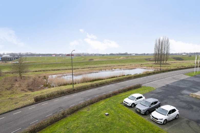 Kantoorruimte Veghel - De Amert 712 - Foto 14