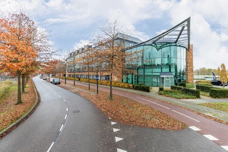 KantoorruimteaanFascinatio Boulevard 886<br/> inCapelle aan den IJssel