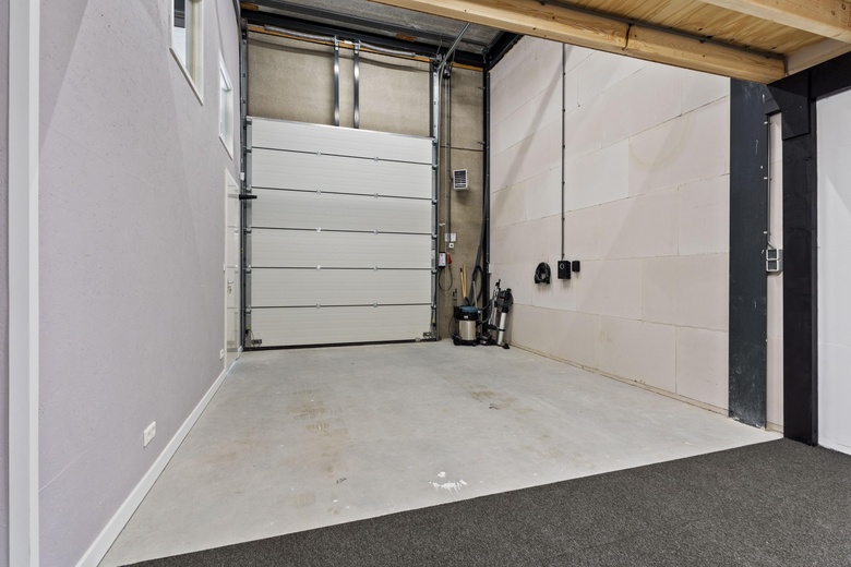 Bedrijfsruimte Almere - Transistorstraat 61 E - Foto 11
