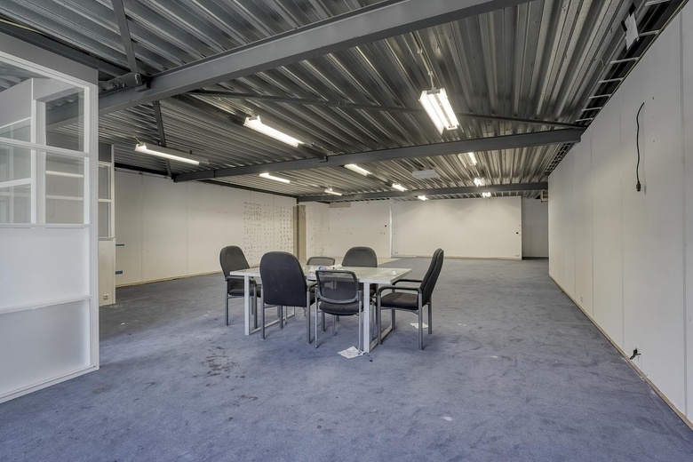 BedrijfsruimteaanFlevoweg 35 B<br/> inLeiden