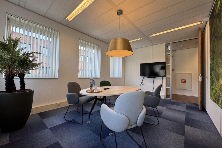 KantoorruimteaanDokter Klinkertweg 2<br/> inZwolle