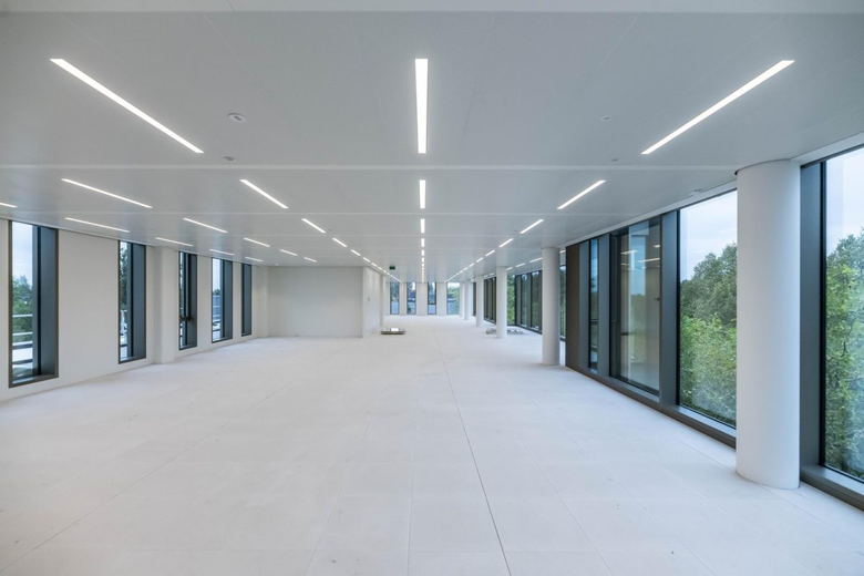 KantoorruimteaanApollolaan 171 A<br/> inAmsterdam