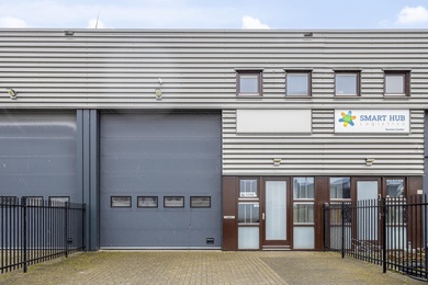 Bedrijfsruimte te koop Den Bosch - Ketelaarskampweg 18 A