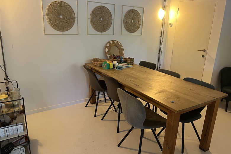 Kantoorruimte Roosendaal - Vijfhuizenberg 44 d - Foto 5