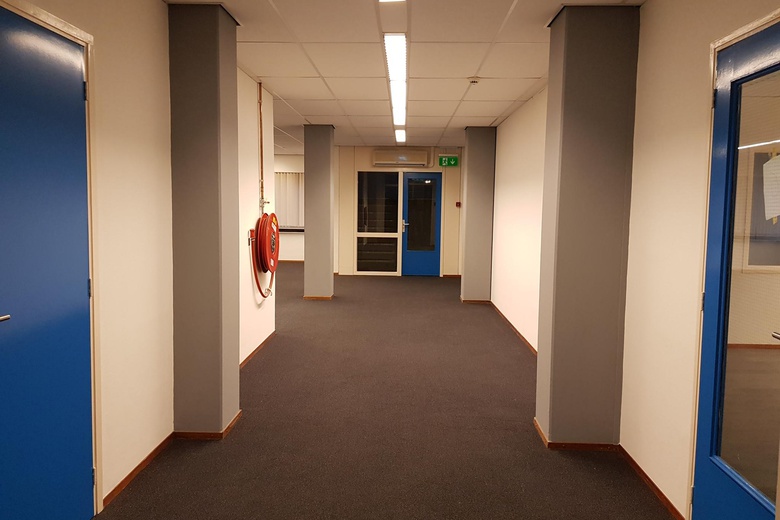 KantoorruimteaanDe Schans 18 2<br/> inLelystad