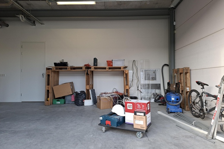 BedrijfsruimteaanEnergieweg 3 D<br/> inMeerkerk