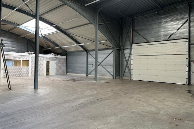 Bedrijfsruimteaande Boelakkers 8<br/> inHeeze