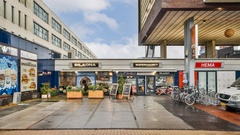 Horeca te huur Amsterdam - Jan de Jonghkade 79