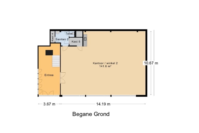 WinkelruimteaanAnthonie van Diemenstraat 28 b<br/> inCulemborg WinkelruimteaanAnthonie van Diemenstraat 28 b<br/> inCulemborg