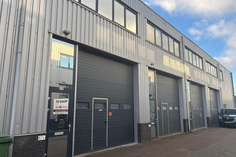 Bekijk foto 1 van Siloweg 674