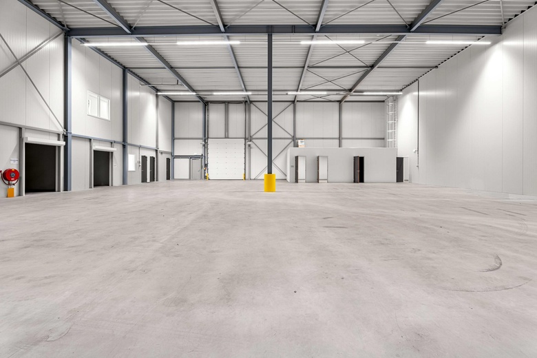 Bedrijfsruimte Uden - Mandenmakerstraat 17 - Foto 17