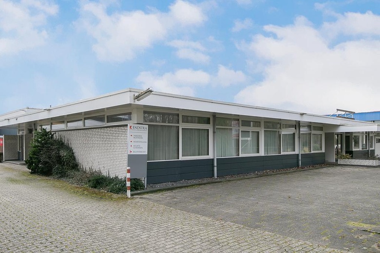 BedrijfsruimteaanAnton Philipsweg 3<br/> inUithoorn