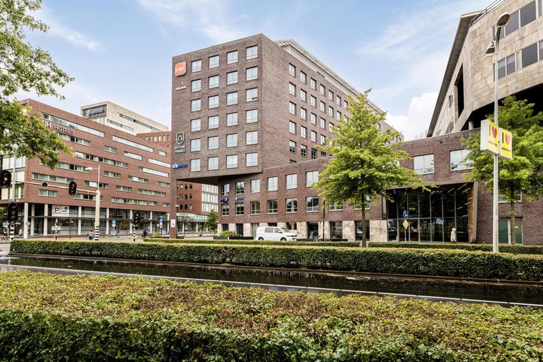 KantoorruimteaanVan Asch van Wijckstraat 55 F<br/> inAmersfoort KantoorruimteaanVan Asch van Wijckstraat 55 F<br/> inAmersfoort