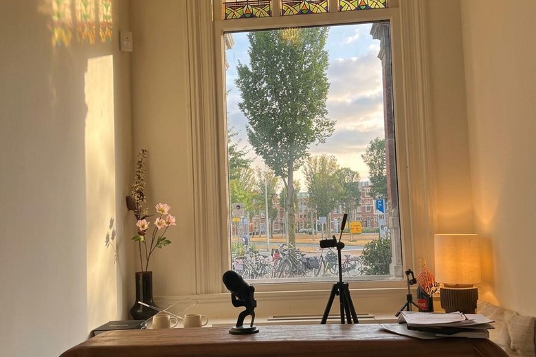 Bedrijfsruimte Den Haag - Statenplein 21 - Foto 4