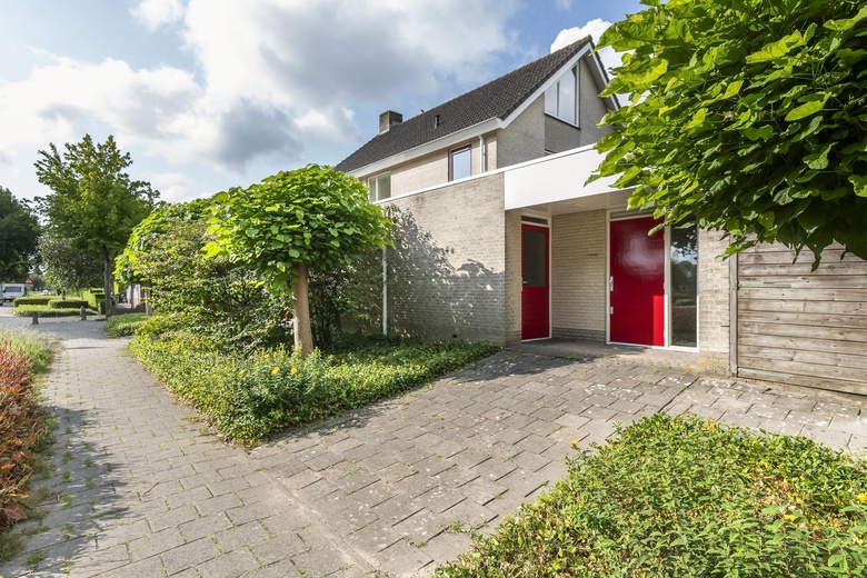 Kantoorruimte Giessenburg - Wetering 29 - Foto 29