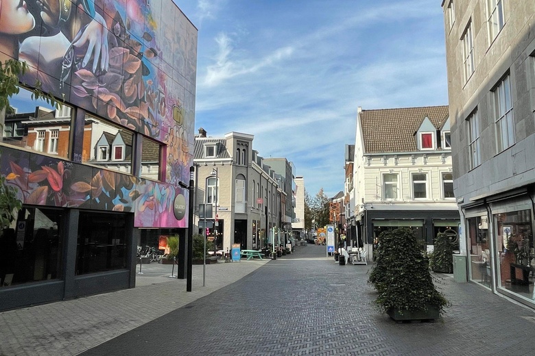 HorecaaanDr. Poelsstraat 3<br/> inHeerlen