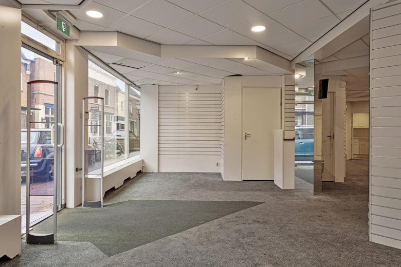 WinkelruimteaanLangestraat 38<br/> inDelden