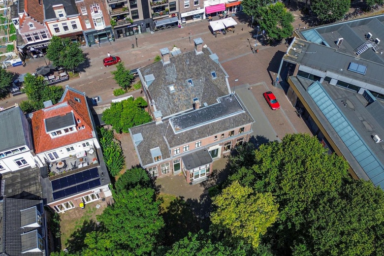 Kantoorruimte Beverwijk - Breestraat 101 - Foto 26