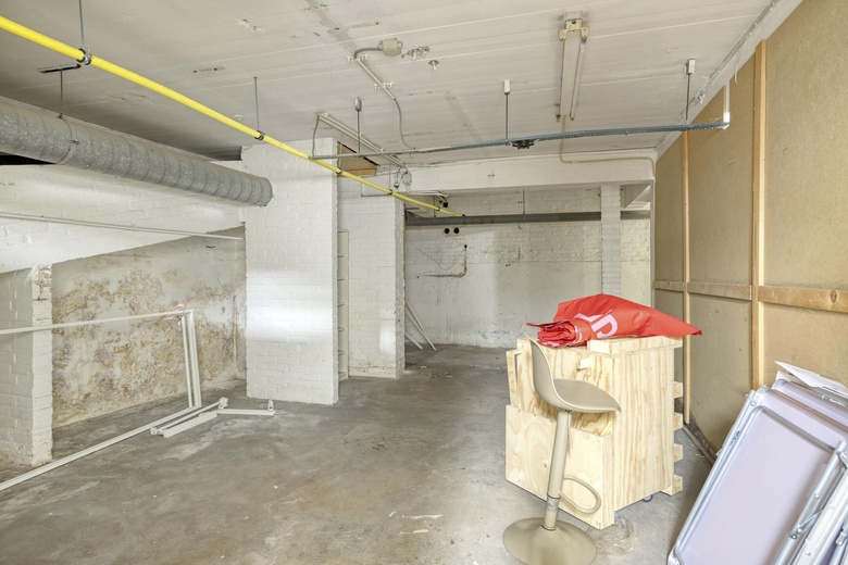 Winkelruimte Hengelo - Nieuwstraat 34 - Molenstraat 10 0 ong - Foto 30