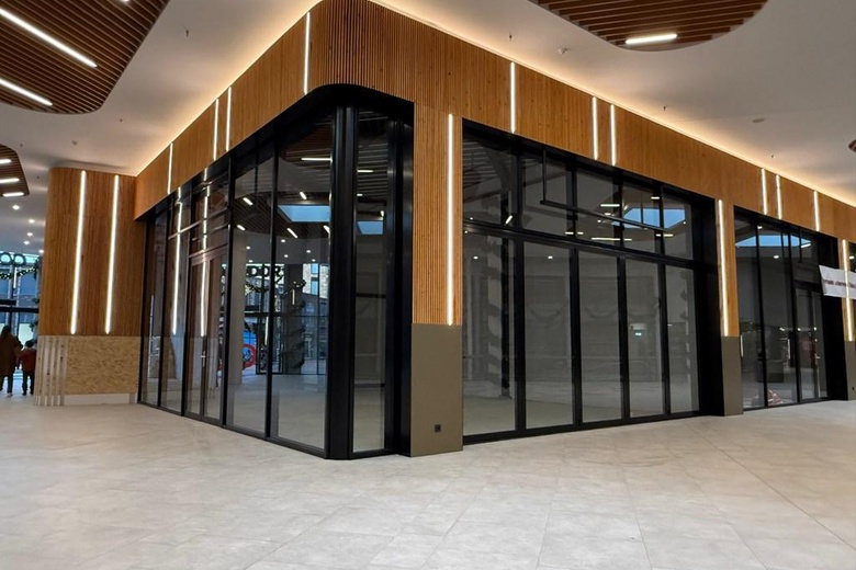 WinkelruimteaanPassage 42<br/> inVeenendaal