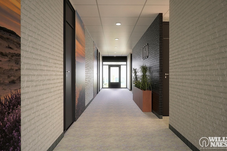 KantoorruimteaanThomas Edisonweg 48<br/> inDrunen