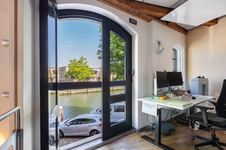 KantoorruimteaanHaven 31<br/> inMaassluis KantoorruimteaanHaven 31<br/> inMaassluis
