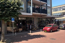 Winkelruimte Reusel - Kerkplein 39 - Foto 6