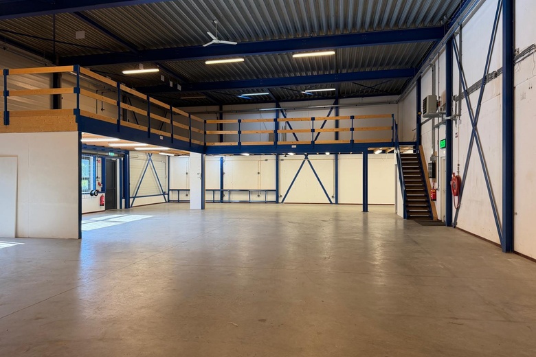 Bedrijfsruimte Oisterwijk - Laarakkerweg 8 - Foto 23