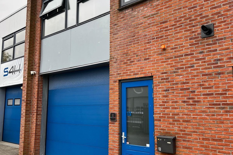 Bedrijfsruimte Aalsmeer - Witteweg 13 - Foto 3