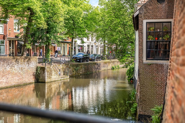 WinkelruimteaanKamp 5<br/> inAmersfoort