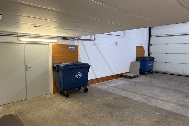 Kantoorruimte Haarlem - Tappersweg 59 - Foto 22