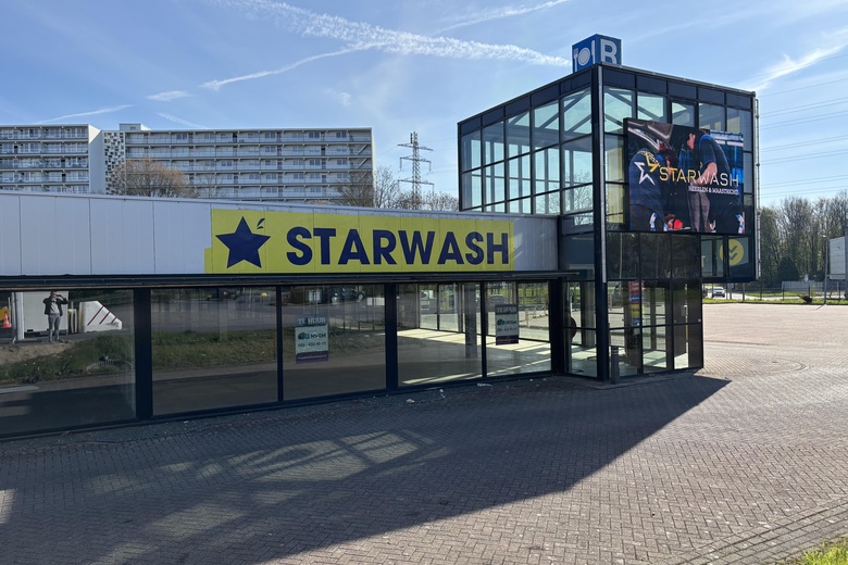 BedrijfsruimteaanHeerlerbaan 247<br/> inHeerlen BedrijfsruimteaanHeerlerbaan 247<br/> inHeerlen