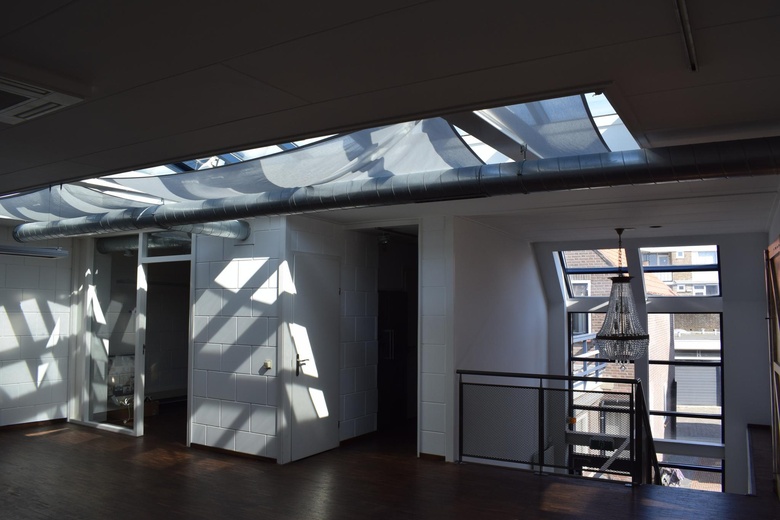 KantoorruimteaanDuinpad 1<br/> inKatwijk