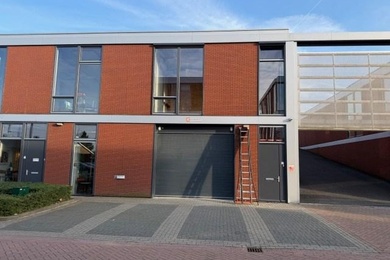Bedrijfsruimte te huur Bunnik - Bascule 6