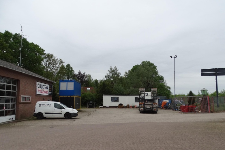 Bedrijfsruimte Den Dungen - Poeldonk 34 - Foto 6