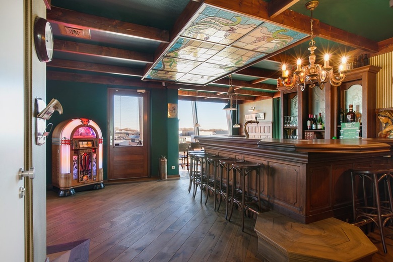 KantoorruimteaanWestbaan 190<br/> inMoordrecht