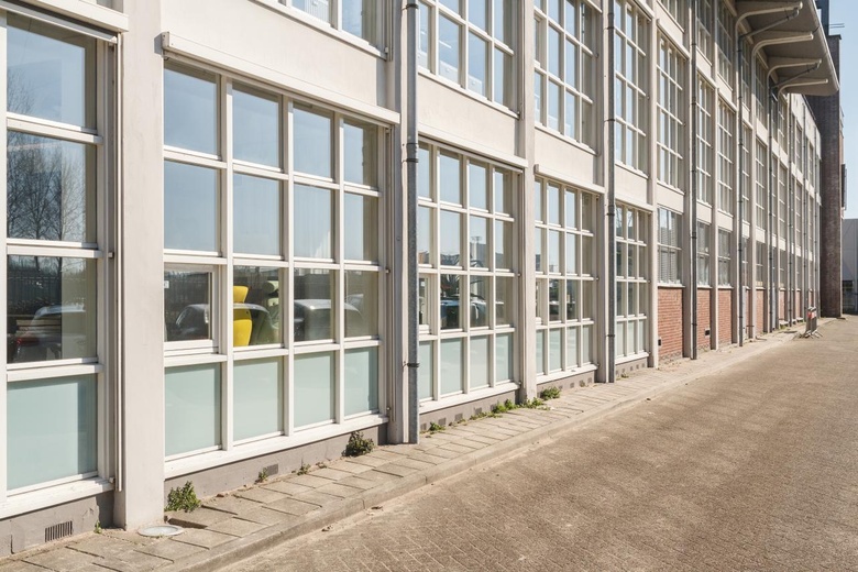 Kantoorruimte Rotterdam - Overschieseweg 35 - Foto 25