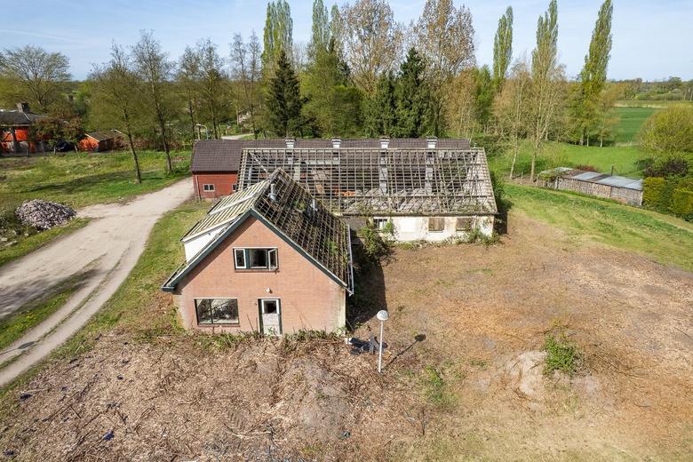 KavelaanZutphensestraat 179<br/> inBrummen