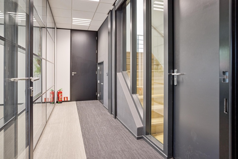 KantoorruimteaanMangaan 4 B<br/> inDen Bosch